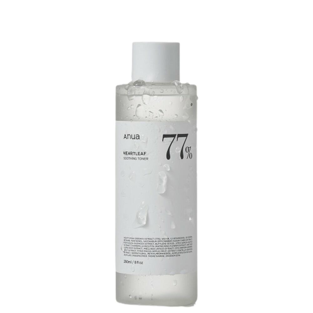Anua Heartleaf 77% Soothing Toner 350ml