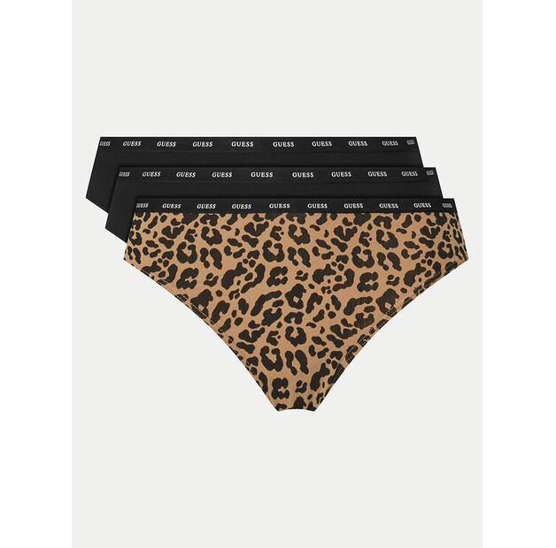 Комплект трусиков Guess O5RG15 K6YW1 EU S