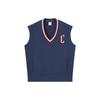 Champion Tank Tops Unisex V-neck Moderate Other EM-XVS01