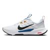 Nike Juniper Trail 2 Next Nature Λευκό Μαύρο Court Μπλε Ανδρικά Αθλητικά Παπούτσια Pure-Platinum University-Gold DM0822-104