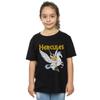 Disney Girls Hercules With Pegasus Cotton T-Shirt