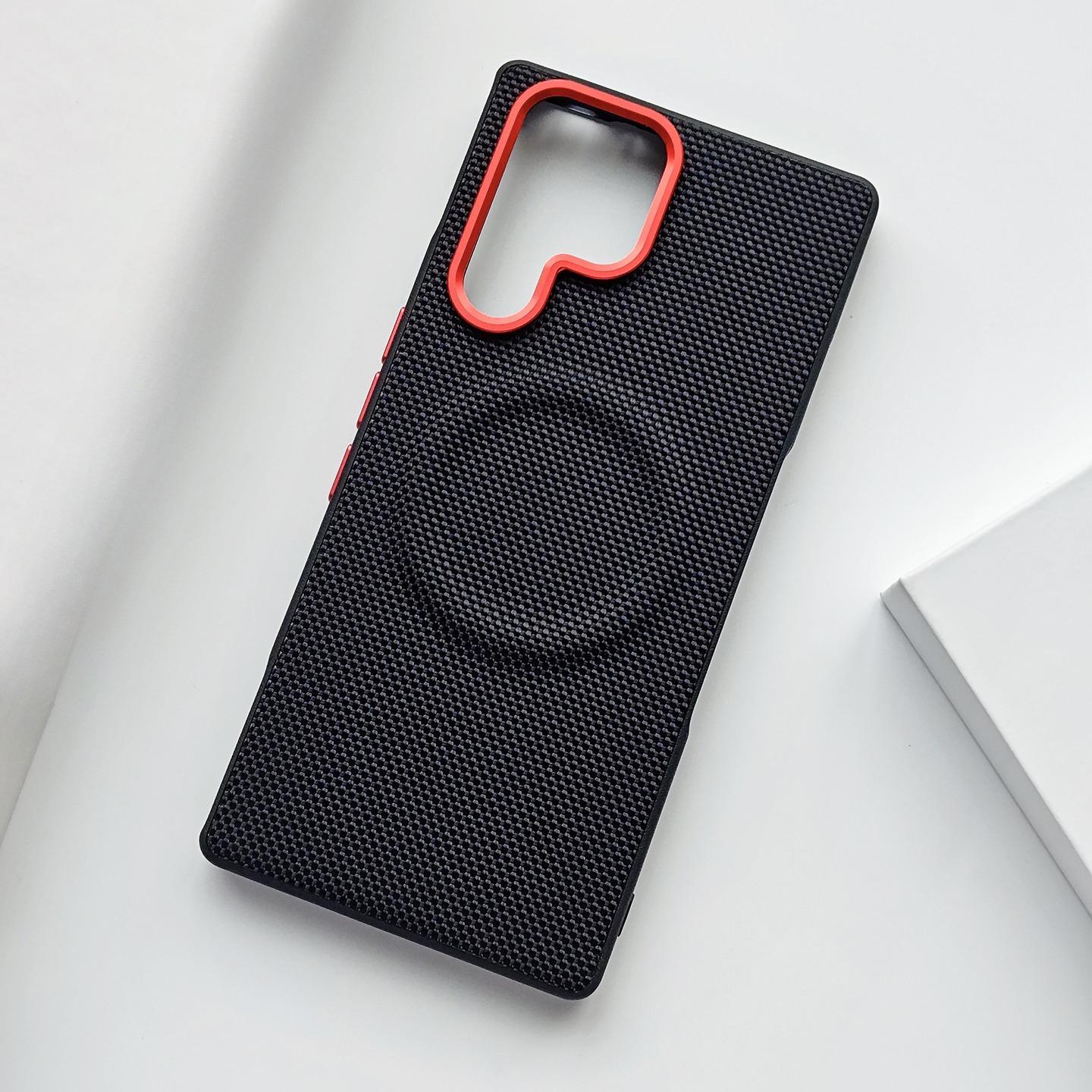 Phone Cases Nubia,New Creative Magnetic Case Nubia red magic 11 pro