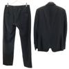 GIORGIO ARMANI made in Italy suit Setup 36/46 gray Men's Used