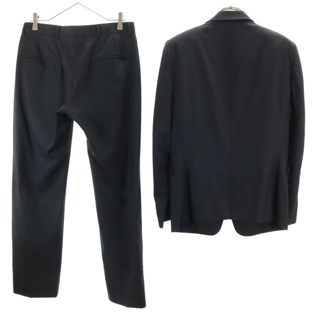 GIORGIO ARMANI made in Italy suit Setup 36/46 gray Men's Used