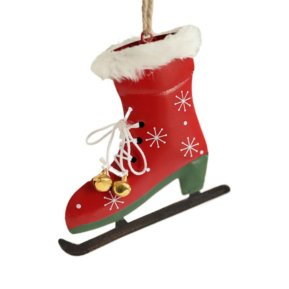 

Party Supplies Xmas Ornament Christmas Hat Christmas Tree Decorations New Year Style 1