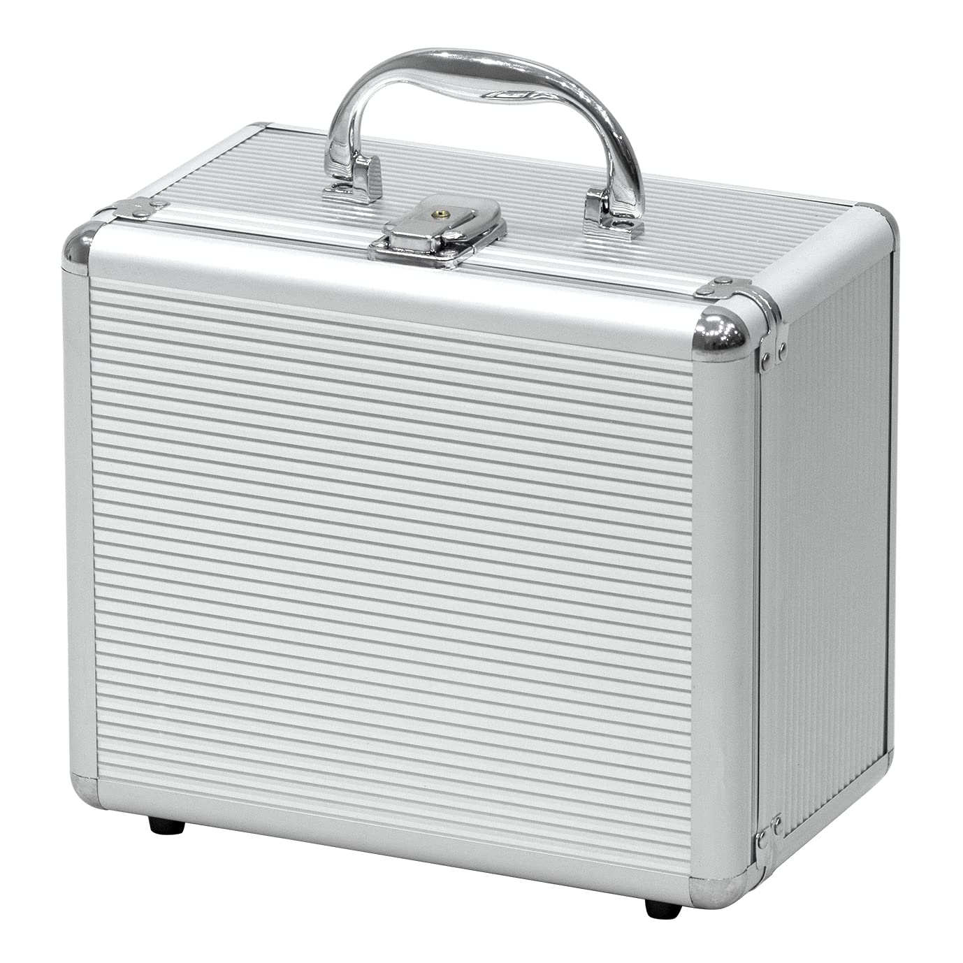 

JEJ Astage Aluminum Tool Deep Case, Type, AL-A002-F