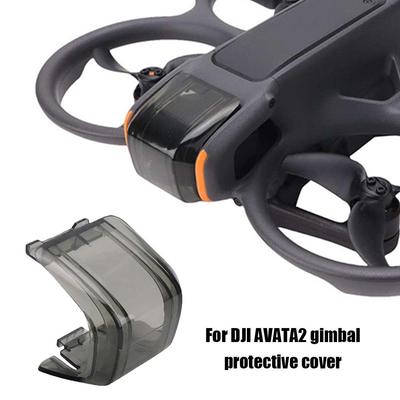 Detaljer och accessoarer – FPV-system