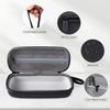 Hard EVA Case for Xiaomi Car Inflator 1S - Protective Storage Box for Mijia Electric Air Pump