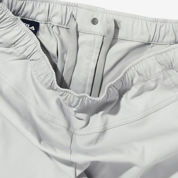 Fila Comfort Fleece Woven Jogger Pants