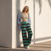 Women's Cute Casual Striped Sweatpants, Versatile Pants for Home, Outdoor and Everyday Use