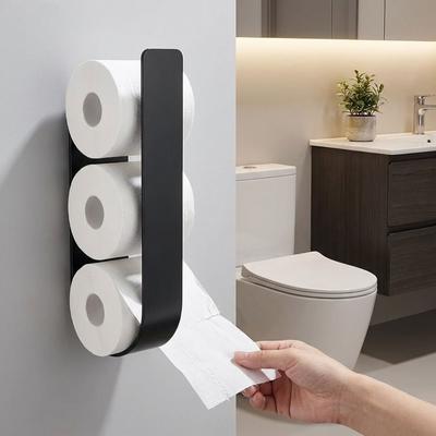 Banyo ve tuvalet – Havlu Askılıkları
