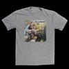 Night After Night Nils Lofgren Shirt Klassiek Sport Grijs Unisex S-5XL IM1413