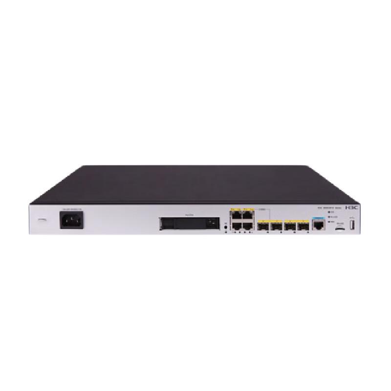 H3C MSR3610-X1 Gigabit Integrated Services Gateway