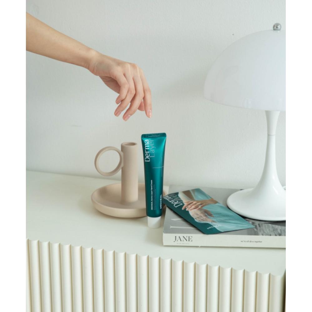 Mediheal Крем для рук 70 мл Derma Layer none