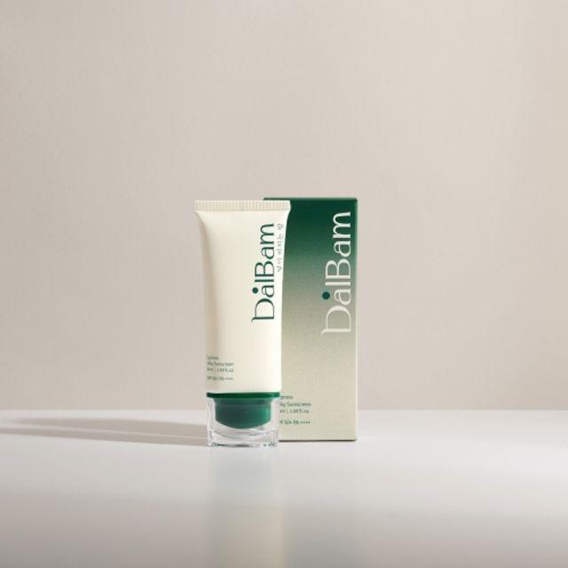 

DallBam NLSFOBAG Cypress Silky Sunscreen 50ml