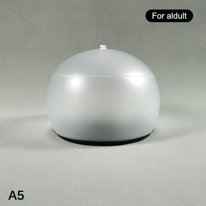Hat Model Display Stand Portable Adjustable PVC Hat Rack for Retail Boutique Closet Organization Hat Showcase