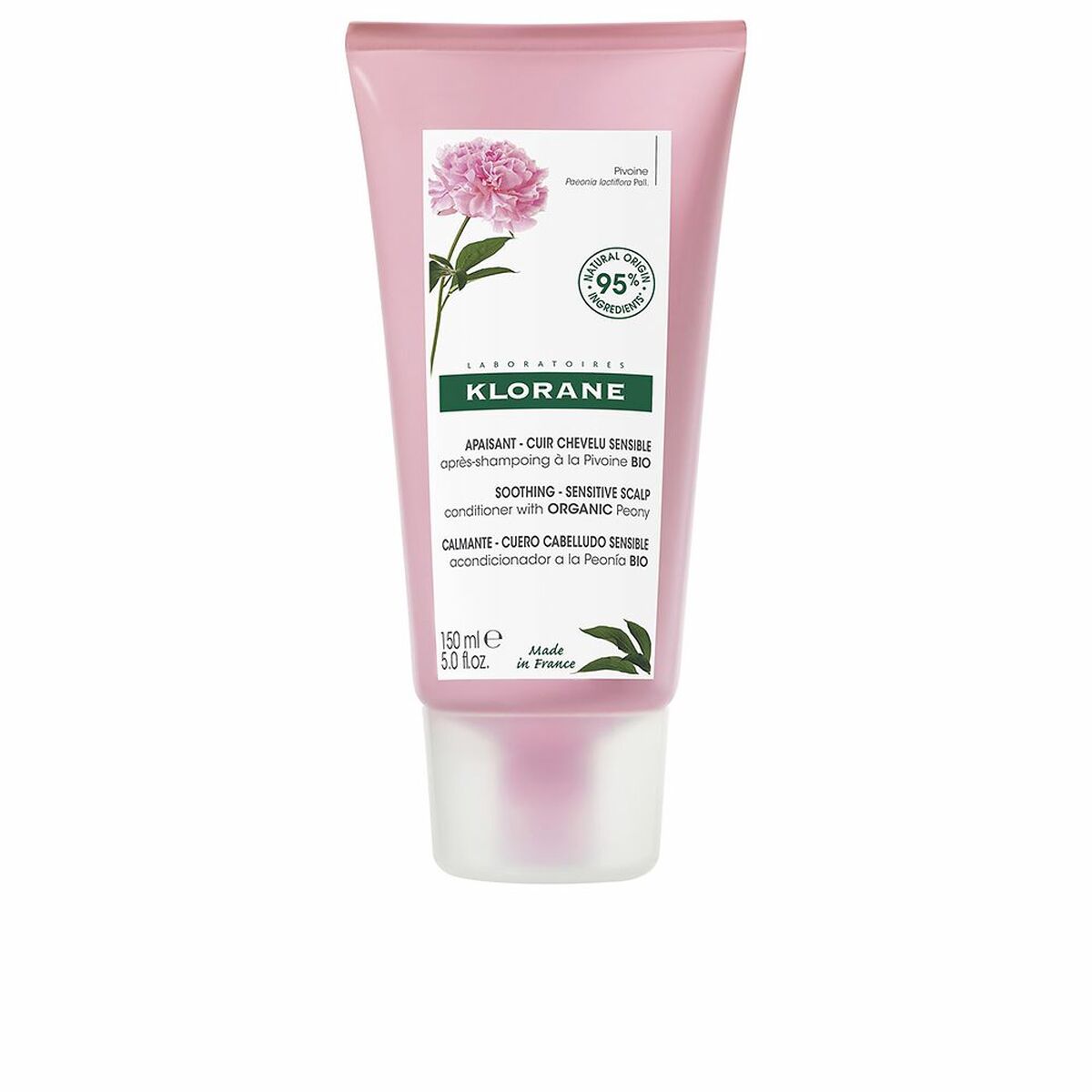 

Crème stylisant Klorane