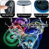 2PCS LED Car Cup Holder Lights, Light Up Car Coasters For Cup Holders 7 Colors Changing USB Charging Mat Waterproof Cup Pad, Car Gifts For Men &