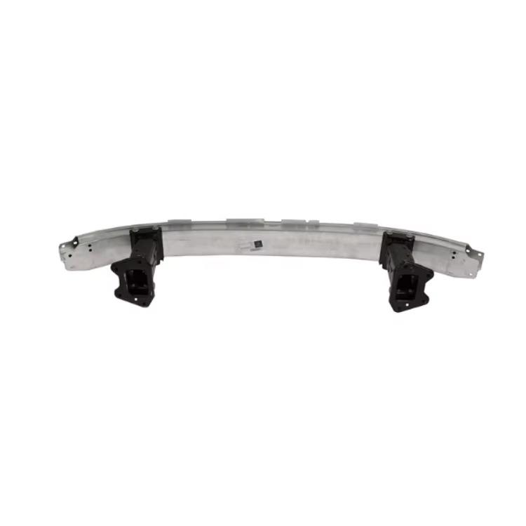 Portatarga Paraurti Anteriore Originale per Mercedes-Benz Classe B W245