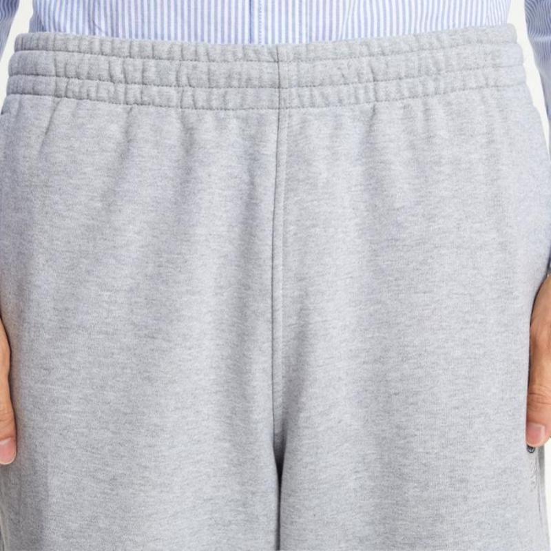 New Balance Nbsc Logo Wide Pants Nbmle42813