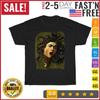 Medusa by Caravaggio Vintage T Shirt Mens Womens Tees Top Men Fashion 2023 Women T Shirt Mens Womens Tees Top Short Sleeve