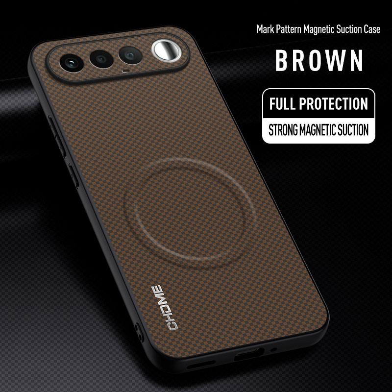 EUCAGR For Realme 16 Pro Plus Case Car Magnetic Holder Phone Case For Realme 16Pro Silicone Shockproof Protective Back Cover