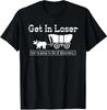 Tops – T-Shirts