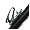 ENLEE BIKING Mini Bicycle Pump Aluminum Alloy Cycling Hand Air Pump Ball Tire Lnflator  Presta Valve MTB Road Bike Portable Pump