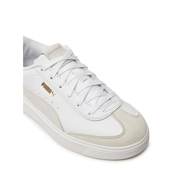 Puma Baskets Lajla T-toe Wns 397734 02 Blanc