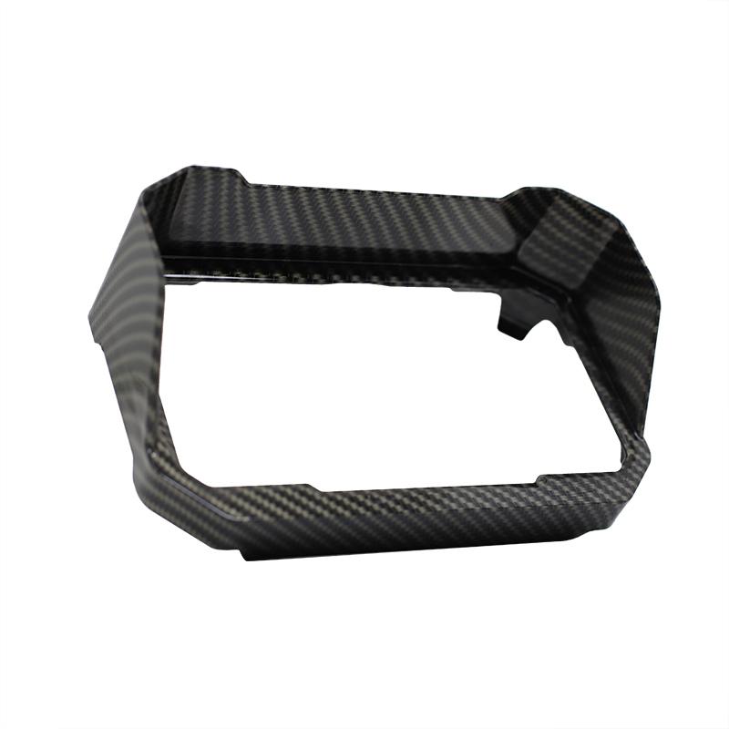450MT Motorcycle Sun Visor Cover Instrument Screen Sunshade Guard Dashboard Protection Fit For CFMOTO 450 MT 450mt 2024 2025