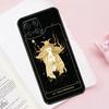 Witches Moon Tarot Mystery totem Case For Samsung Galaxy M15 M35 M55 M51 M31 M21 M11 M16 M36 M56 M53 M12 M32 M52 M14 M34 M54