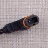 A2049057900 2049057900 A2049052905 Front Wheel Speed Sensor Fit for Mercedes-Benz C-Class W204 Coupe C204 T-Model S204 2011+ ABS