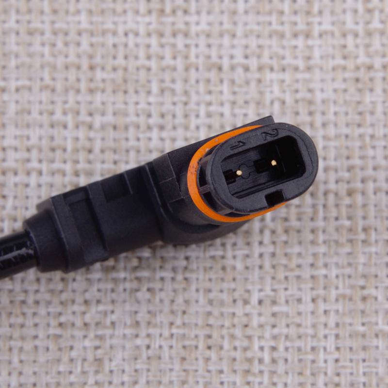 A2049057900 2049057900 A2049052905 Front Wheel Speed Sensor Fit for Mercedes-Benz C-Class W204 Coupe C204 T-Model S204 2011+ ABS