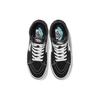 Vans Sk8-Hi ComfyCush Black - VN0A3WMBVNE