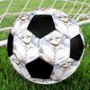 Nagi Seishiro BlueLock Theme Size 5 Soccer Ball, Suitable for Both Indoor and Outdoor Matches, a Gift Suitable for Everyone.