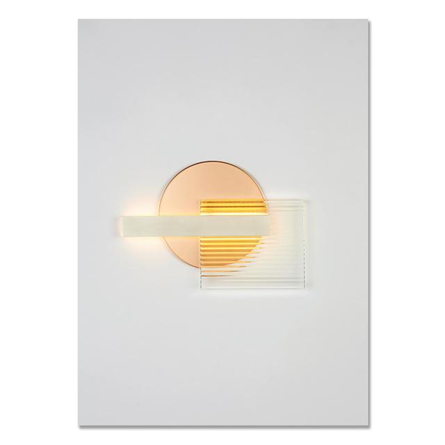 Abstraktes Leinwandgemälde, quadratisch, rund, Wandkunst, Poster und Druck, Wandbild für Wohnzimmer, Schlafzimmer, Dekor, skandinavische Poster