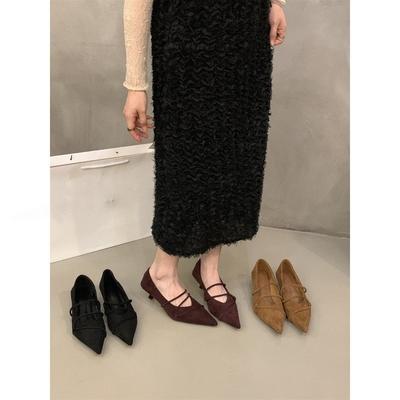 Elegante Schuhe – Elegante Schuhe