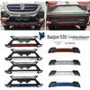 Compatible Bumper Set for Baojun 530/560 Front and Rear, and 510 Rear