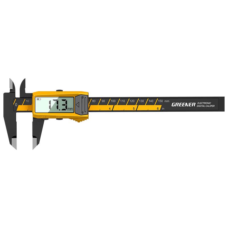Green Forest Electronic Digital Caliper (0-150mm)