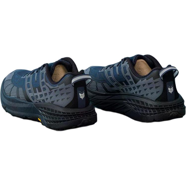 HOKA One One Speedgoat 2 Cushioning Breathable Comfortable Durable Low-Top Lifestyle Casual Shoes Men Shoes 1171910-VCK/XYY202606014/79250