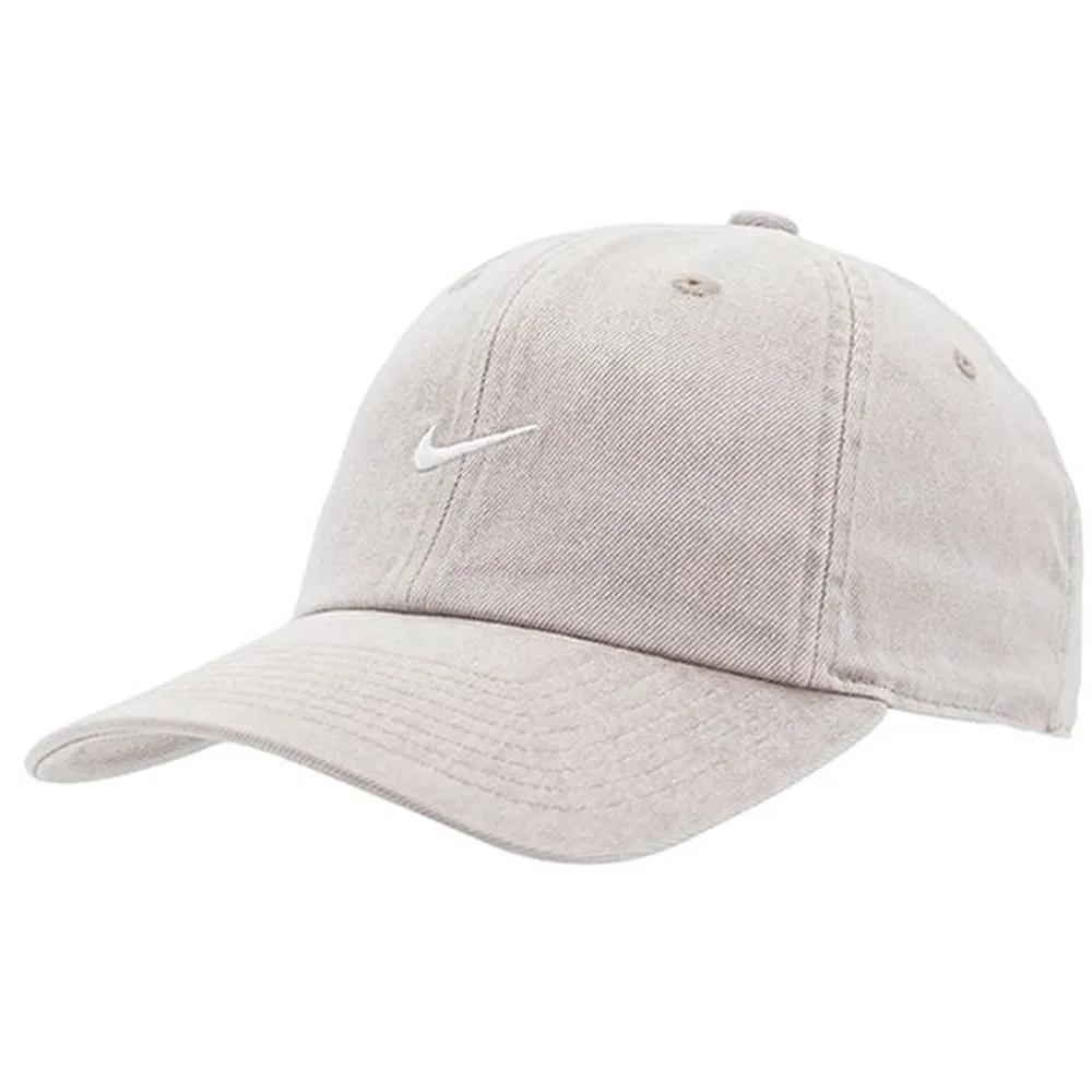 Джинсовая кепка Nike Club без жесткого каркаса (HF0383-009) HF0383-009:M/L