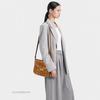 [Pre-Owned] Pasetia Visetos Monogram Coated Canvas Crossbody Bag - Good #ESX4F5