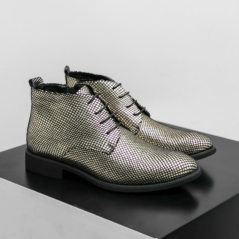 

Fashion Men s Loafers Luxury Brand Leather Dress Shoes Breathable Slip-On Solid Formal Casual Shoes Handmade Designer Men Shoes Mocassin 38