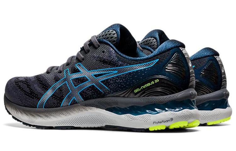 Asics Gel Nimbus 23 'Digital Aqua Grey' 1011B004-020