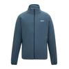 Regatta Mens Hadfield Full Zip Fleece Jacket