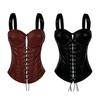 Corsetti, abbigliamento da donna alla moda ed elegante