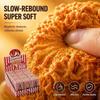 Chicken Drumstick Fidget Toy For Kids Adults Sensory Squeeze Stress Relief Gift Desk Toy Realistic Chicken Leg Decoration