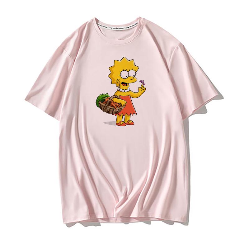Buy Depressed Wallpapers Lisa Simpsons 