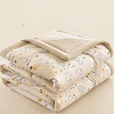 Li Lang Kids' Summer Cool Quilt
