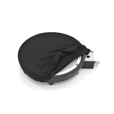 Musiin Premium 20.3cm Drum Pad Cover for Roland PDX-8 V-Drum, Donner EDE, and Alesis Nitro Pads, Protects 20.3cm Drum Pads